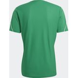 adidas Performance Tiro League Voetbalshirt - Heren - Groen