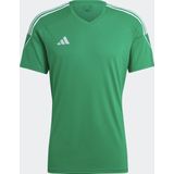 adidas Performance Tiro League Voetbalshirt - Heren - Groen