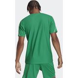 adidas Performance Tiro League Voetbalshirt - Heren - Groen