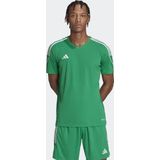 adidas Performance Tiro League Voetbalshirt - Heren - Groen