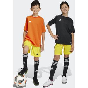 adidas Performance Tiro 23 League Short - Kinderen - Geel
