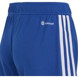 adidas Performance Tiro 23 League Short - Kinderen - Blauw