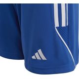 adidas Performance Tiro 23 League Short - Kinderen - Blauw
