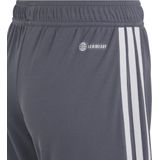 adidas Performance Tiro 23 League Short - Kinderen - Grijs