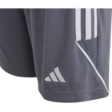 adidas Performance Tiro 23 League Short - Kinderen - Grijs