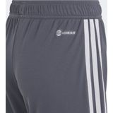 adidas Performance Tiro 23 League Short - Kinderen - Grijs