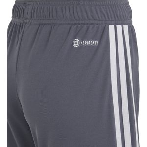 adidas Performance Tiro 23 League Short - Kinderen - Grijs