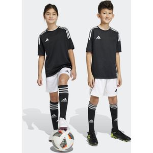 adidas Performance Tiro 23 League Short - Kinderen - Wit