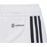 adidas Performance Tiro 23 League Short - Kinderen - Wit