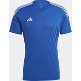 adidas Performance Tiro League Voetbalshirt - Heren - Blauw