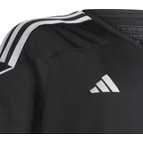 adidas Performance Tiro League Voetbalshirt - Kinderen - Zwart- 140
