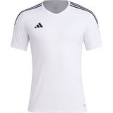 adidas Performance Tiro League Voetbalshirt - Heren - Wit