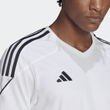 adidas Performance Tiro 23 League - Voetbalshirt - Wit - Gemaakt van Gerecycled Polyester