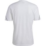 adidas Performance Tiro 23 League - Voetbalshirt - Wit - Gemaakt van Gerecycled Polyester
