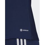 Adidas - Tiro 23 - T-shirt - Korte Mouwen