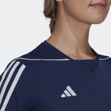 Adidas - Tiro 23 - T-shirt - Korte Mouwen