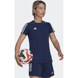 Adidas - Tiro 23 - T-shirt - Korte Mouwen
