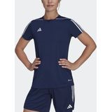 Adidas - Tiro 23 - T-shirt - Korte Mouwen