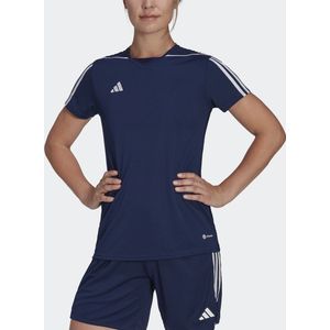 Adidas - Tiro 23 - T-shirt - Korte Mouwen