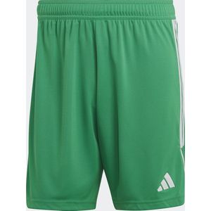 adidas Performance Tiro 23 League Short - Heren - Groen