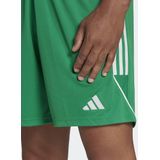 adidas Performance Tiro 23 League Short - Heren - Groen