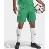 adidas Performance Tiro 23 League Short - Heren - Groen