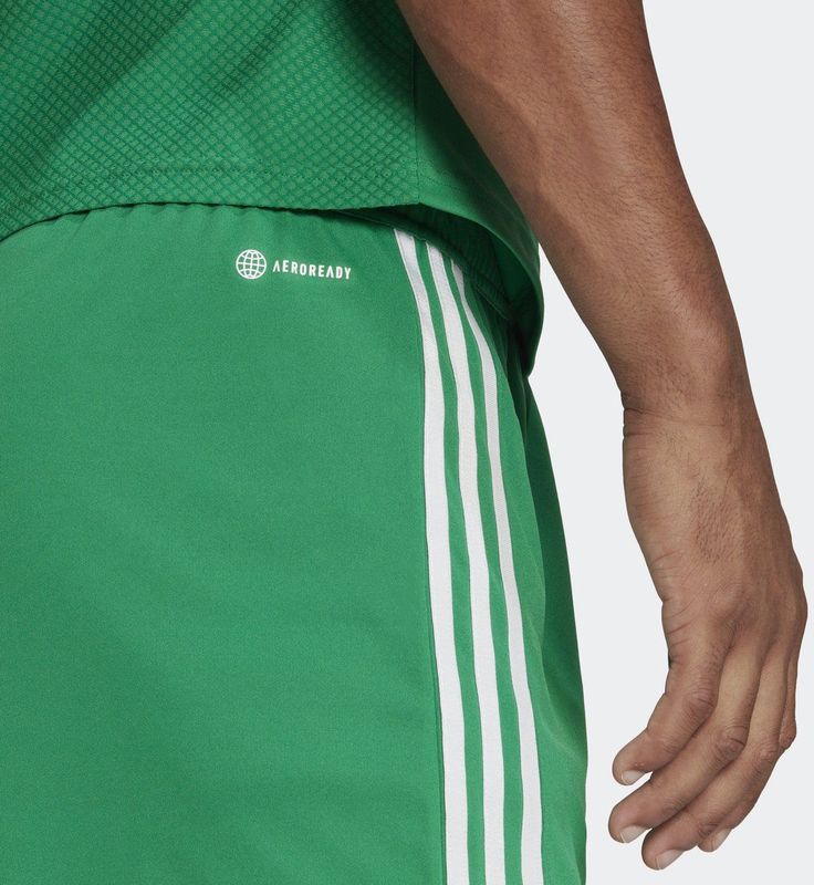 adidas Performance Tiro 23 League Short - Heren - Groen