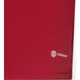 adidas Performance Tiro League Voetbalshirt - Kinderen - Rood- 164