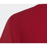 adidas Performance Tiro League Voetbalshirt - Kinderen - Rood- 164