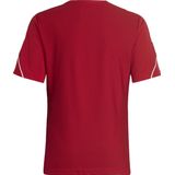 adidas Performance Tiro League Voetbalshirt - Kinderen - Rood- 164