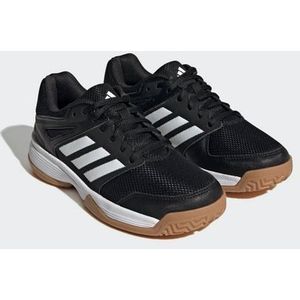 adidas Speedcourt Junior Indoorschoenen