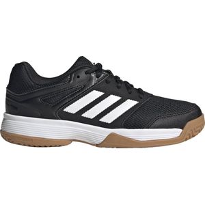 adidas Speedcourt Junior Indoorschoenen