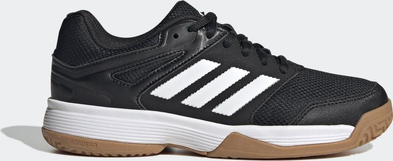 adidas Speedcourt Junior Indoorschoenen