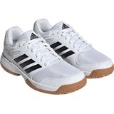 Adidas - Speedcourt - Indoor Sportschoenen - Uni - Kids