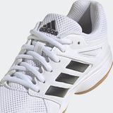 Adidas - Speedcourt - Indoor Sportschoenen - Uni - Kids