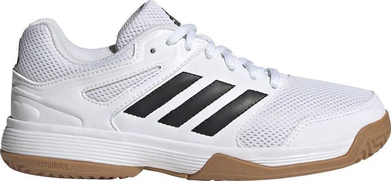 Adidas - Speedcourt - Indoor Sportschoenen - Uni - Kids