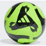 Adidas Unisex bal (Machine Stitched) Tiro Club Football, Solar Green/Black, HZ4167, 4