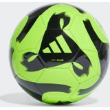 Adidas Unisex bal (Machine Stitched) Tiro Club Football, Solar Green/Black, HZ4167, 4