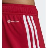 adidas Performance Tiro 23 League Short - Heren - Rood