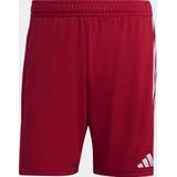 adidas Performance Tiro 23 League Short - Heren - Rood