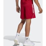 adidas Performance Tiro 23 League Short - Heren - Rood