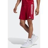 adidas Performance Tiro 23 League Short - Heren - Rood