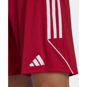 adidas Performance Tiro 23 League Short - Heren - Rood