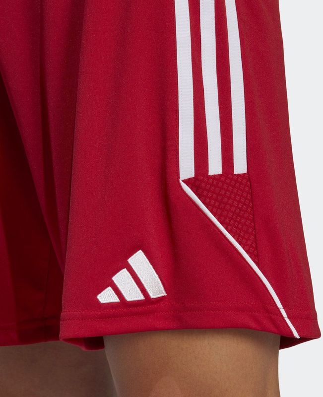 adidas Performance Tiro 23 League Short - Heren - Rood