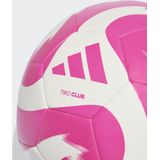 adidas Performance Tiro Club Voetbal - Unisex - Wit- 4