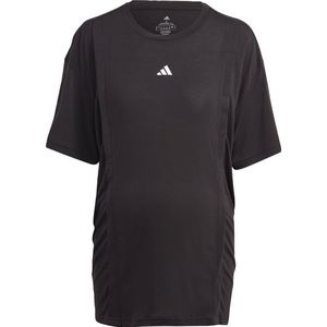 adidas Performance T-shirt AEROREADY TRAIN ESSENTIALS STILL- – UMSTANDSMODE