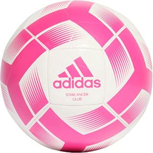 Voetbal Adidas STARLANCER CLB IB7719 5 Wit Synthetisch