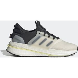 Adidas X_plrboost Running Shoes Beige EU 45 1/3 Man
