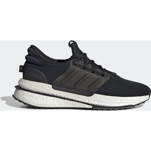 Adidas X_PLRBOOST, herensneakers, Core Black/Grey Five/Ftwr White, 44 2/3 EU, Core Black Grey Five Ftwr White, 44 2/3 EU