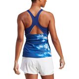 Adidas - Mel - Mouwloos T-shirt - 100% Gerecycled Polyester